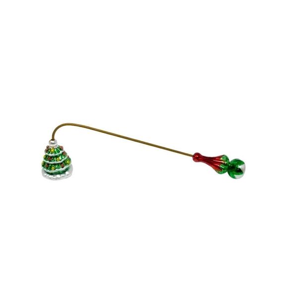 Candle Snuffer - Christmas Tree Home Decor l - Picture 4 of 9